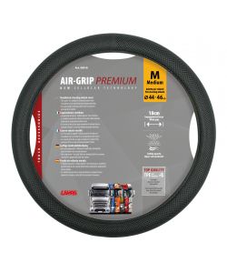 Air-Grip, Coprivolante Ventilato - M - D.44/46 Cm