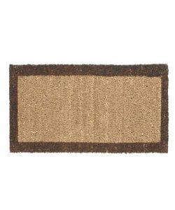 Zerbino Scalino con fantasia assortita 25x50 cm
