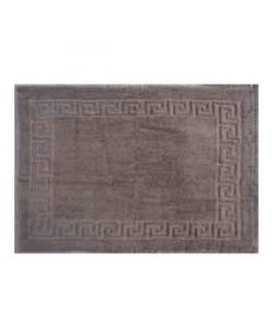 Tappeto in cotone Nuvola 45x65 cm Velcoc