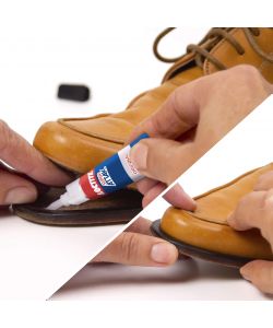 Loctite Super Attak Colla Istantanea Liquida 3 g - Adesivo Multiuso Trasparente