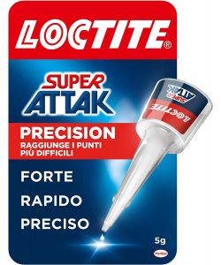 Super Attak Liquido 5 g