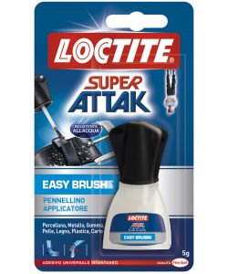 Super Attak Easy Brush 5 g