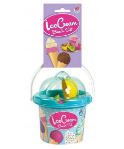 Set mare Ice Cream