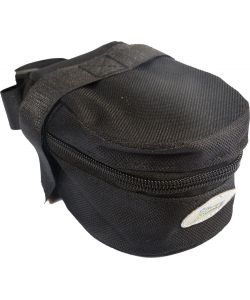 Borsa bici in poliestere multiuso MTB fascia riflettente