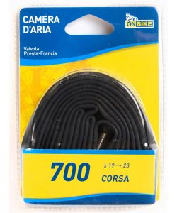 Camera d'aria bici 700 x 35/42c corsa E.T.R.T.O. 23-622