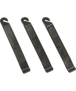 Kit levacoperture per bici tre pezzi in plastica