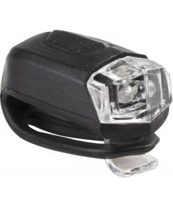 Mini Lampada Anteriore 2 Led 3 Funzioni