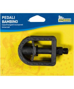 Pedali per bicicletta bambino