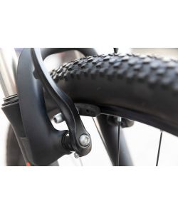 Pattini freno 50 mm ciclo sport 2pz.