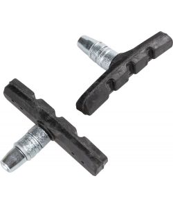 Pattini freno 70 mm 2pz. MTB