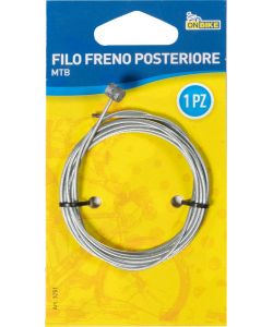 Filo Freno Posteriore MTB 178 cm