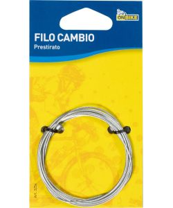 Filo Cambio Prestirato 2m