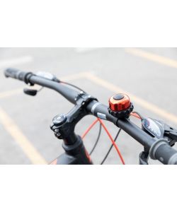 Campanello Ring Bitonale