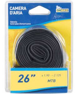 Camera d'aria 26