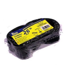 Camera d'aria singola bici 24' x 1.75 -1.90 E.T.R.T.O. 47-507