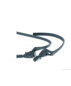 Coppia collari attacco