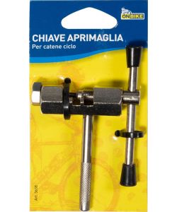 Chiave aprimaglia ciclo universale