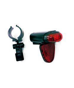 Kit comprensivo di fanale posteriore a led
