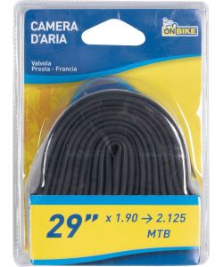 Camera d'aria bici 29