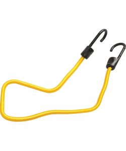 Laccio elastico per portapacchi bici con ganci lunghezza 60cm