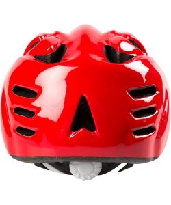 Caschetto ciclo baby regolabile taglia XS 44-48cm aerodinamico