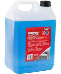 START Liquido Radiatore -22 Gradi 5 Litri - Antigelo per Motori