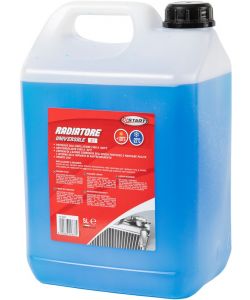 START Liquido Radiatore -22 Gradi 5 Litri - Antigelo per Motori