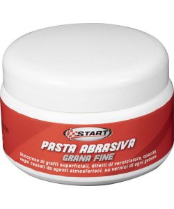 Start pasta abrasiva per carrozzeria grana fine 150 ml