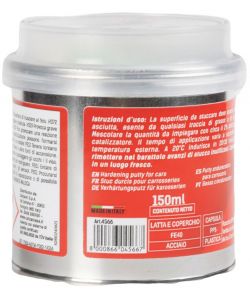 Stucco induritore 150ml