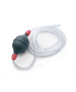 Travasatore per carburante e liquidi vari auto