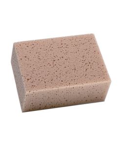 START Spugna Antigraffio Rettangolare 11,5x16 cm per Pulizia Auto