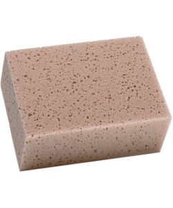 START Spugna Antigraffio Rettangolare 11,5x16 cm per Pulizia Auto