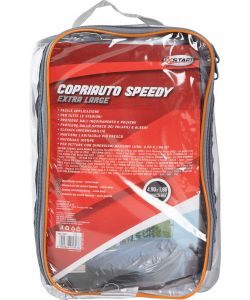 Copriauto Speedy Extra Large lunghezza 4,90 mt larghezza 1,86 mt.