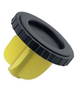 Tappo Serbatoio di benzina carburante diametro 5,5 cm