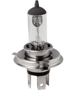 START Lampadina auto H4 Long Life 12V 60/55W P43t - Illuminazione veicolo