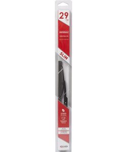 Spazzola Singola Tergicristallo Mis. 29 cm-11' Universale per auto