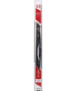 Spazzola Singola Tergicristallo Mis.53 cm-21' Universale per auto