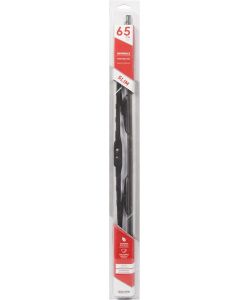 Spazzola Singola Tergicristallo Mis.65 cm-26' Universale per auto