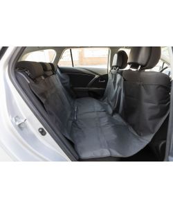 Telo proteggi sedile posteriore 145x150 cm per auto