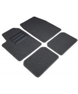 Set Completo Tappeti Auto Country in moquette 350 GR/MQ Universale
