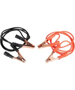 Start Coppia Cavi Batteria per Auto - 400Ah - 2,5m