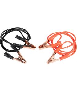 Start Coppia Cavi Batteria per Auto - 400Ah - 2,5m