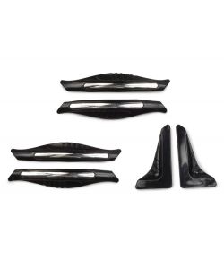 Set 6 pezzi salvaporta boxer Universale per tutte le auto
