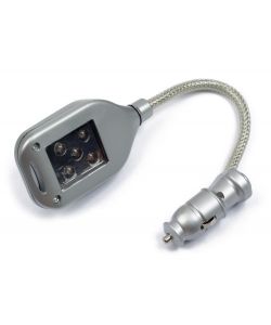 Lampada Lettura Superlight per presa accendisigari 12V