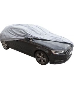 Copriauto Deluxe Medium Misure Massime 4,31X1,20X1,65 mt.