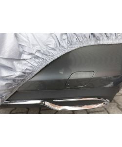 Copriauto Deluxe Large Misure Massime 4,82X1,20X1,78 mt.