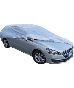 Copriauto Deluxe Station Wagon Misure Massime 4,85X1,78X1,16 mt.