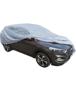 Copriauto Deluxe Monovolume/Suv/Crossover Misure Max: 5,15X1,95X1,42