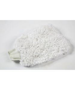 Guanto lavaggio misure 30x30 cm ideale per lavaggio e lucidatura