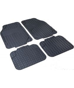 Set completo Saturnia i PVC 2,5 kg universale per tutte le auto